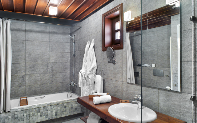 Hotel Aristi Mountain Resort