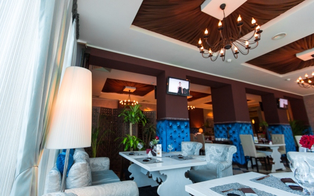 Armavir Hotel
