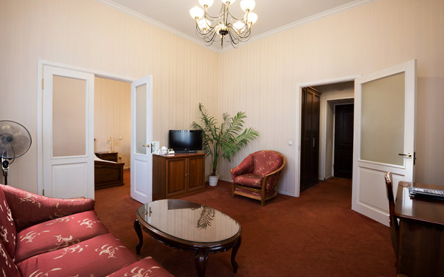 Rivoli Hotel (SpbVergaz)
