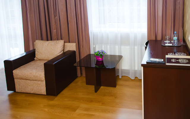 Park Hotel