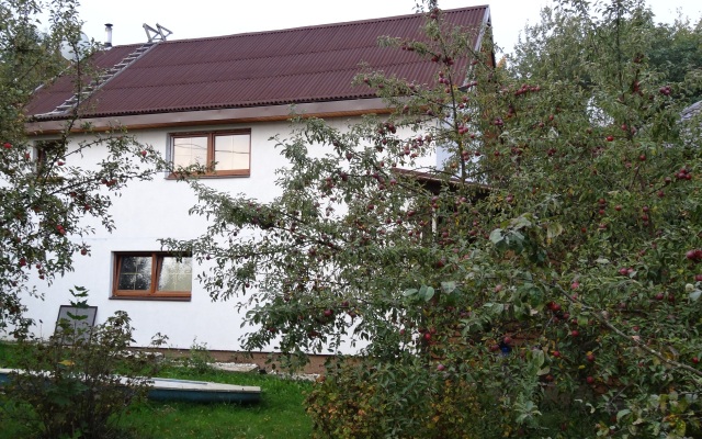 Amber-3 Guest house