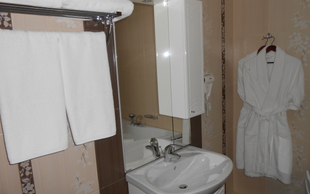 Armavir Hotel
