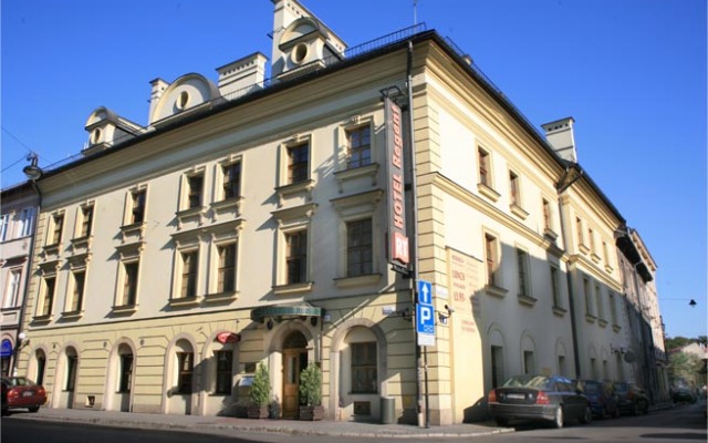 Regent Hotel