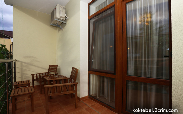 Oriental Guest House