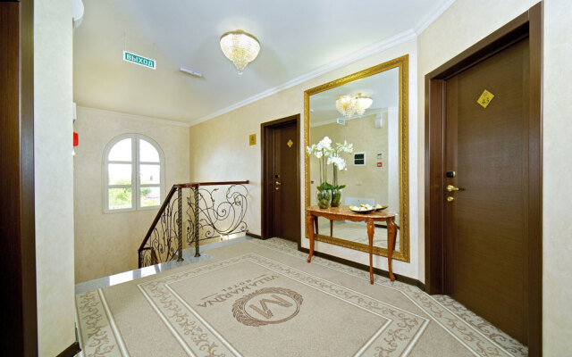 Villa Marina Hotel