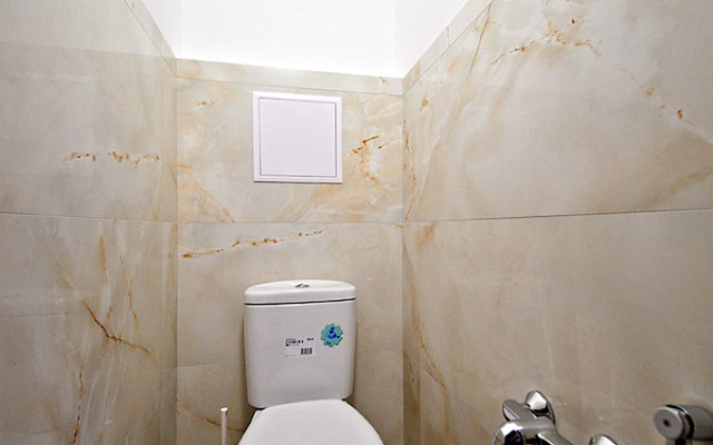 Gostinyiy Dom Na Storojevskoy Apartment
