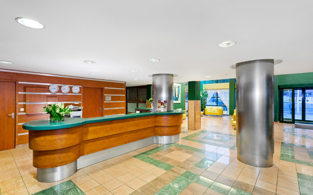 Qubus Gorzow Wielkopolski Hotel