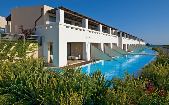 Cavo Spada Luxury Resort & Spa
