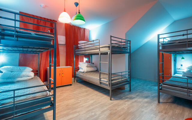 Zontik Guest house