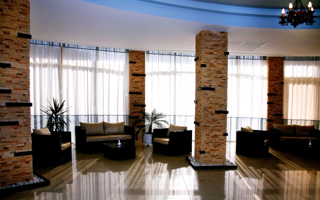 Aquamarine Hotel&SPA