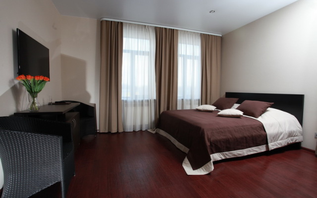 DK Hotel