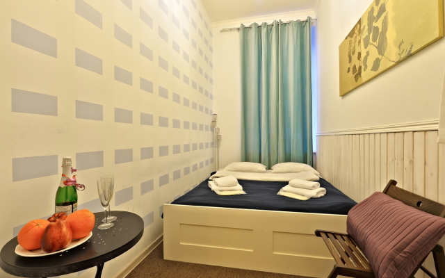 Passazh Furnished rooms