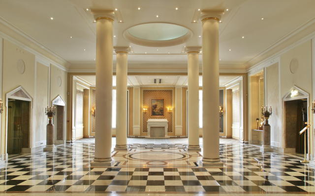 Palácio Estoril Hotel, Golf & Wellness