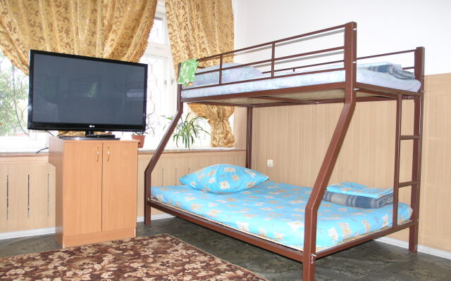 Quinta Hostel