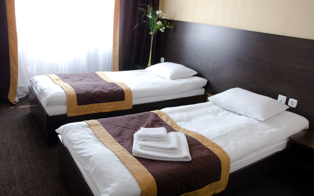 Hotel Best