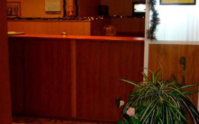 Tri Peskarya Hotel