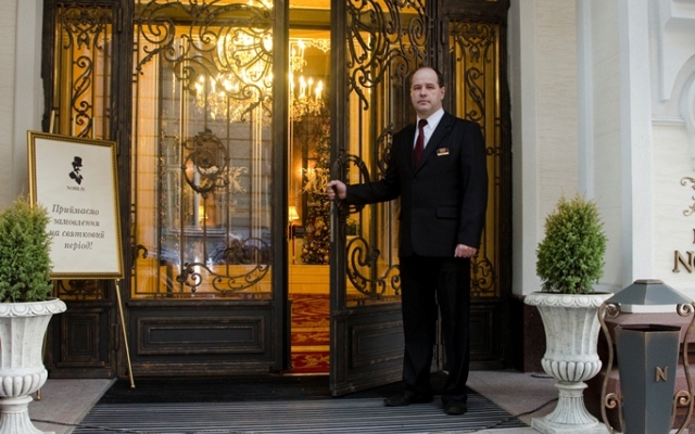 Nobilis Hotel