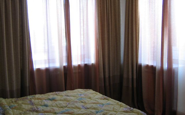 Хостел Иркутск на Желябова