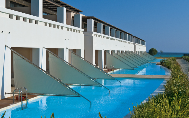 Cavo Spada Luxury Resort & Spa