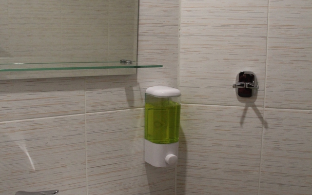 Жилое помещение Позитив