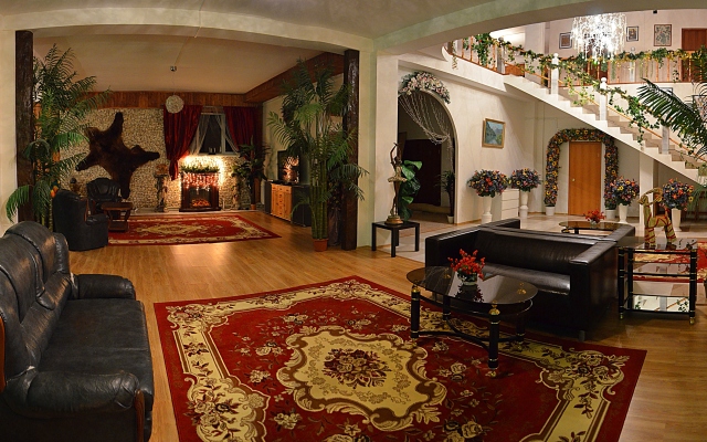 Villa Sport Hotel