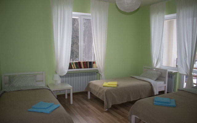 Usad'ba OS Mini-Hotel