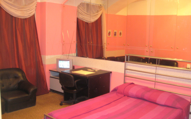 Петро-Отель на Садовой