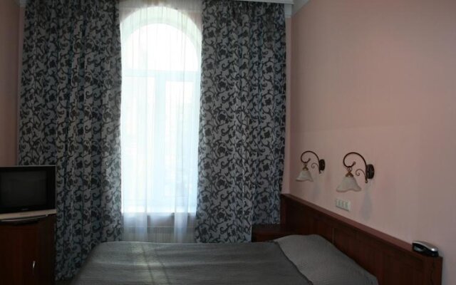 Akvareli na Vosstaniya Mini Hotel