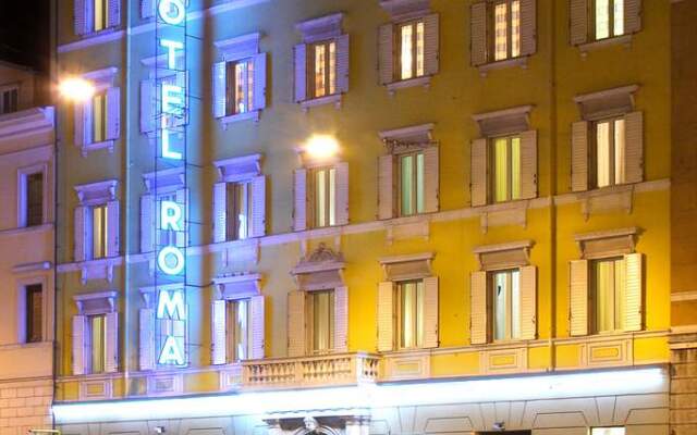 Hotel Roma