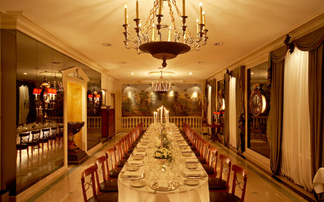Palácio Estoril Hotel, Golf & Wellness