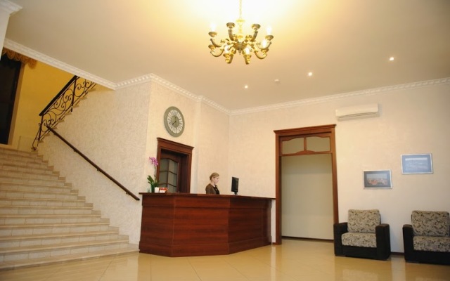 Krakow Hotel
