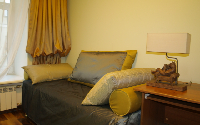 Hotel Lota