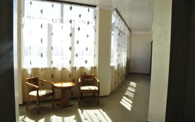 Villa Venetsiya Mini-Hotel