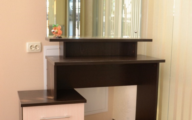 Ivan da Maria Guest House