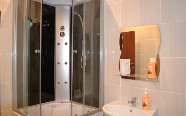 Отель «ВиРеКриАль»