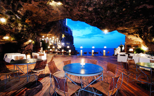 Apulia 70 Holidays Apart-Hotel