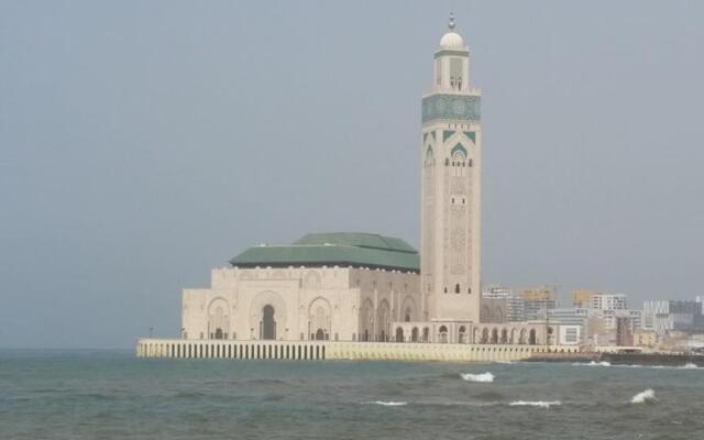 Carré Français de Casablanca Guest House