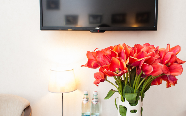 Apart Hotel Ribas