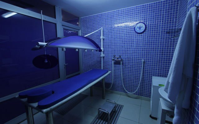Aquapark Hotel & Villas Hotel