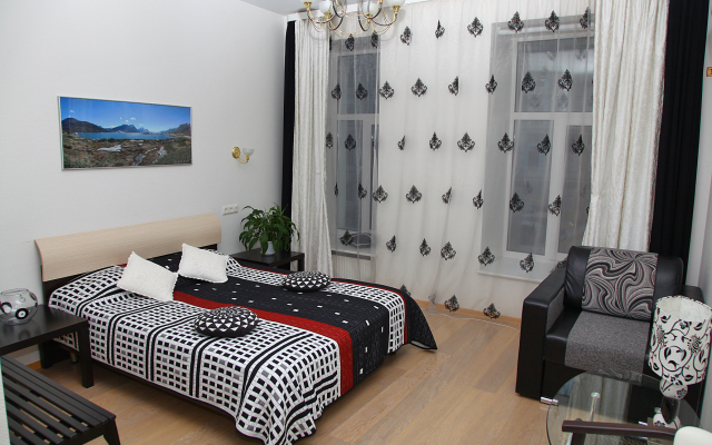 Мини-Отель Невский 126