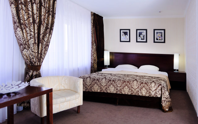 Armavir Hotel