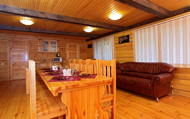 Sosnovy Bor Guest House