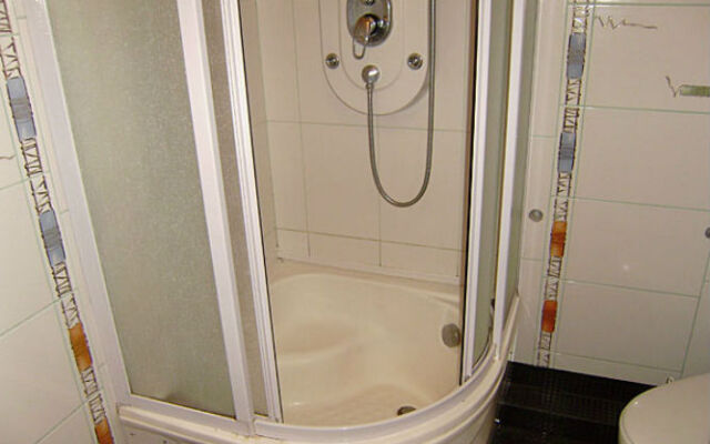 Апартаменты 2 У Приморского Парка