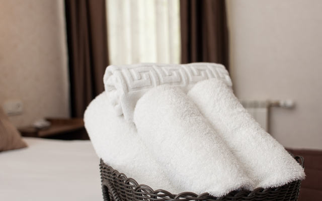 Apart Hotel Ribas