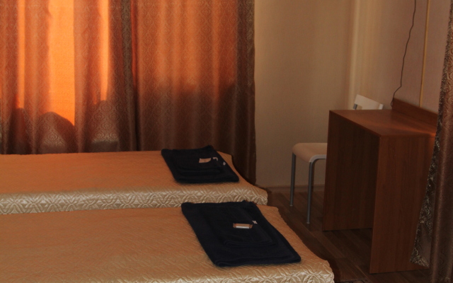Sher Hotel
