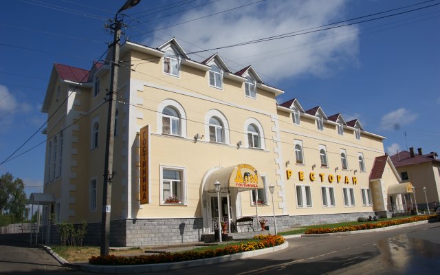 Koshkin Dom Hotel