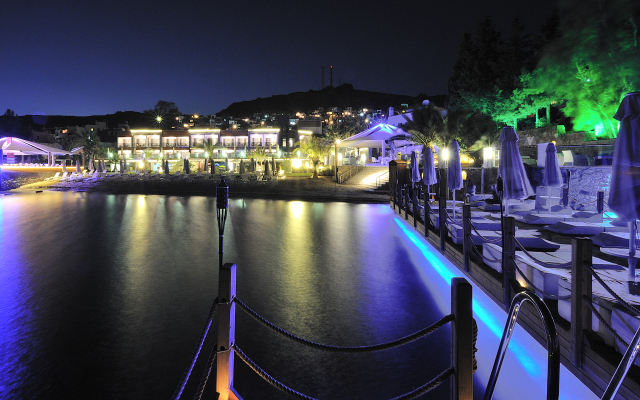 Avantgarde Refined Yalikavak