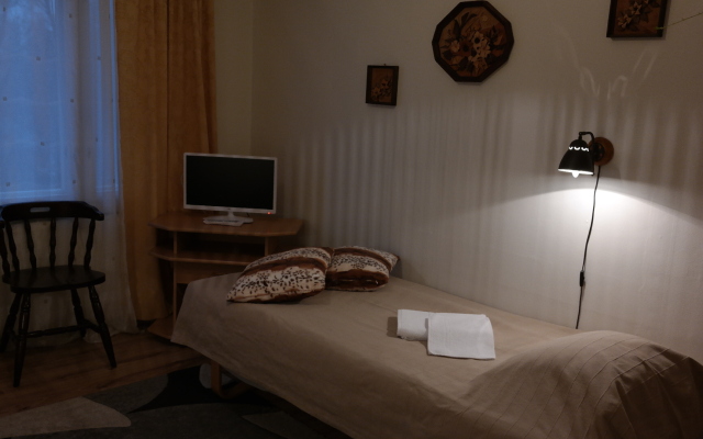 Stranda Guest House