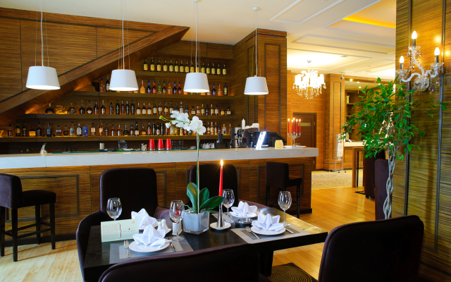 JELSOMINO Boutique-Hotel