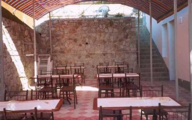 Livadia Living Quarters